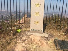 -天马岛度假区