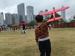 -万绿园