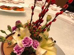 -余姚四明湖开元名都度假酒店·夏威夷西餐厅