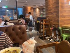 -新旺茶餐厅(嘉里城店)