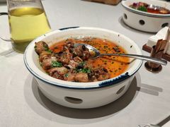 -怀德酒楼·粤菜·海鲜·茶点(宝安国际机场店)