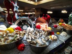 -广州天河希尔顿酒店