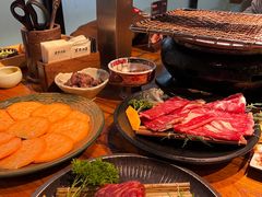 -黑牛の店·和牛烧肉(大悦城店)