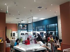 -海马体照相馆(厦门SM城市广场店)