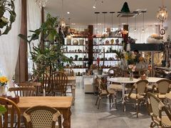 -ZOZO's昌左左精致甜品设计(新北店)