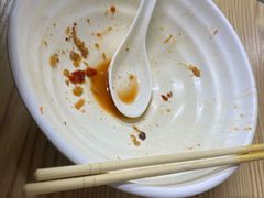 -张记竹升面(桂林路店)