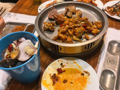 -汉巴味德(沈阳万象汇店)