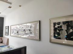 -北京德胜门华宇假日酒店·画廊咖啡厅