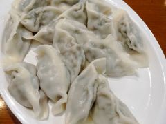 -清和传家饺子(龙泉道物美店)