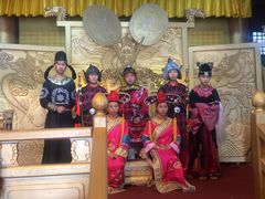 -天龙八部武侠城