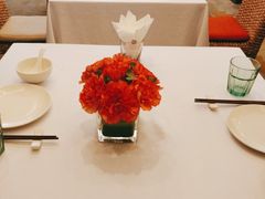 -阿诺泰·泰国餐厅(紫荆店)