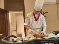 -惠丰堂饭庄·烤鸭·京味菜(翠微路店)