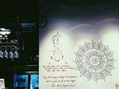 -南国印度餐厅Dakshin