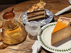 -奈诺甜品·生日蛋糕·下午茶(古城店)