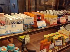 -爸爸糖吐司面包(悠唐购物中心店)