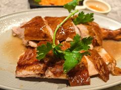-留半山·香港食堂(啦啦宝都店)