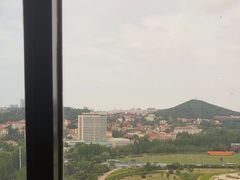 -汇泉王朝大饭店-旋转餐厅(南海路店)