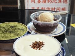 -百花传统甜品店(原址店)