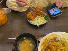 -金龙咖喱