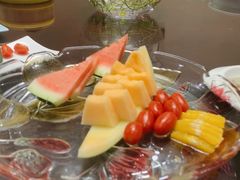 水果拼盘-蓝天宾馆·融合菜·宴席(解放大道店)