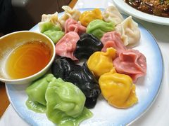 全家福水饺-来之顺海鲜菜馆·青岛菜(栈桥店)