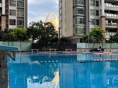 -猎德游泳池(猎德花园店)