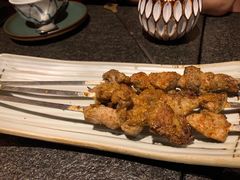 -丝路金桃·新疆菜(徐汇店)