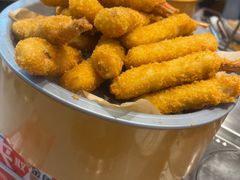 -喜家自助小火锅(乐客城店)