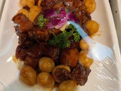 -黄泥岗·黄陂农家菜(百步亭店)
