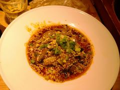 -胡马八破·川菜小馆(高新万达店)