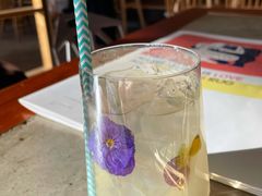 -The Rug Cafe(王府中环店)