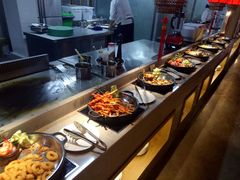 -印象鲵宴·张家界地标美食名片(溪布街店)