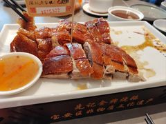 -先记烧鹅王·本地粤菜(福永店)