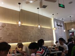 -鲜芋仙(宝地广场店)
