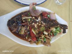 -邮亭陈鲫鱼·重庆老字号(大足直营店)