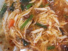 -清真·益鑫羊肉手抓馆(花园北街店)