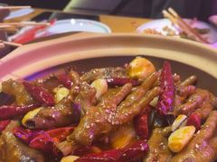 -庆峰龙虾烧烤(合肥一店)