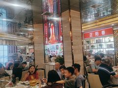 -津悦·正阳春烤鸭(红旗南路店)