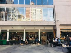 -RAC BAR(安福路店)