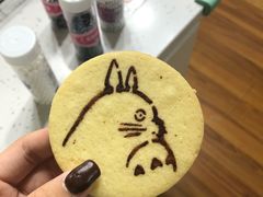 -千浔一暖DIY蛋糕烘焙(人民大学店)