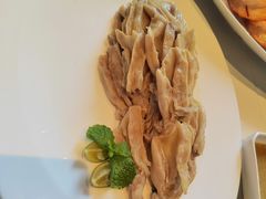 -四季民福烤鸭店(外滩外白渡桥店)