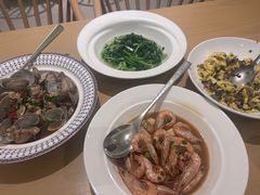 -山水一号·中餐厅