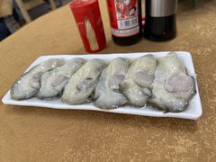 -濠轩阁特色生蚝火锅(水湾路店)