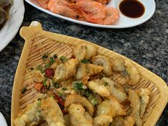 -阿勇海鲜排档2号(朱家尖店)