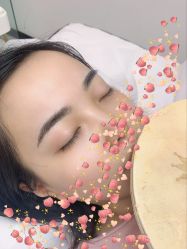 -久匠·野生眉半永久纹眉