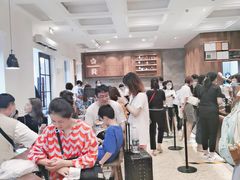 -星巴克臻选(广州沙面店)