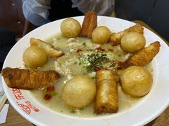 -乐达酸菜鱼面(山师东路店)