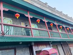 -中华巴洛克风情街