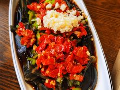 -李老哈·东北菜(宋园路店)