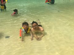 -杭州开元森泊度假乐园